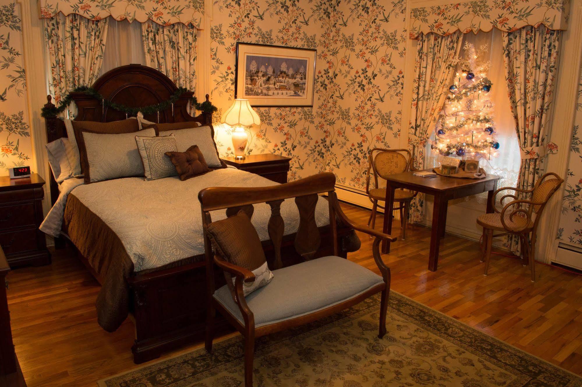 Silver Heart Inn & Cottages Independence Eksteriør billede