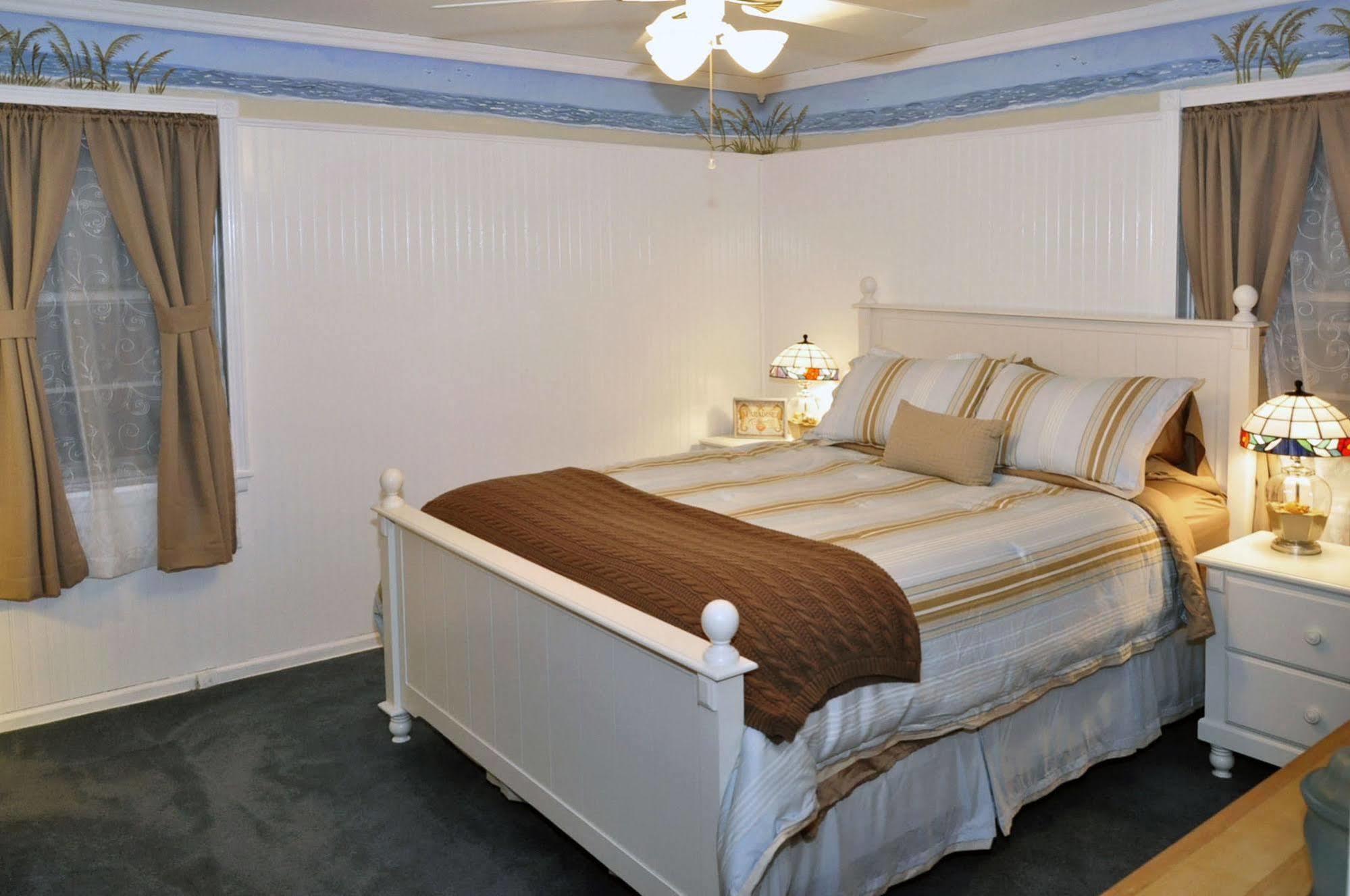 Silver Heart Inn & Cottages Independence Eksteriør billede