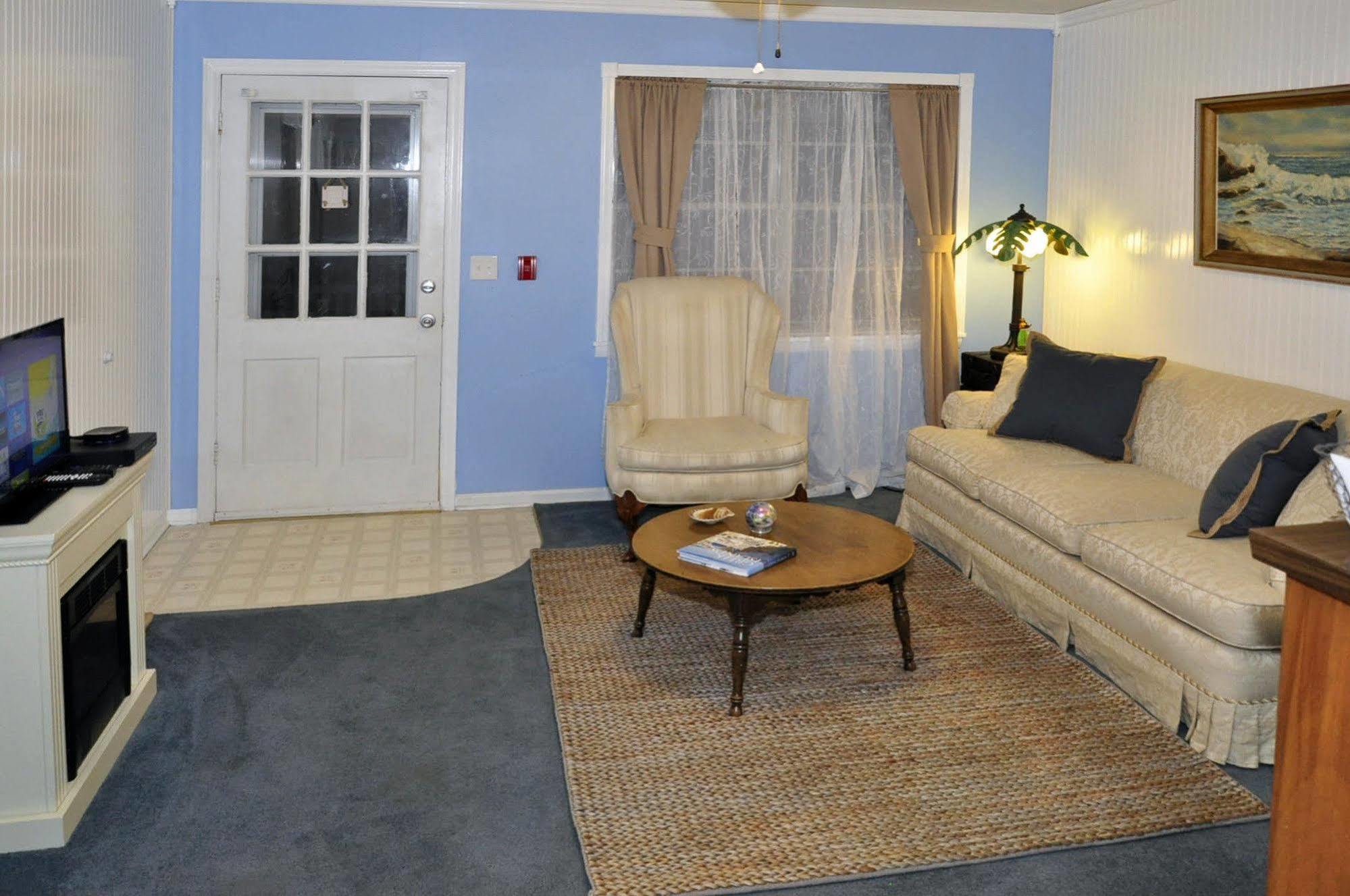 Silver Heart Inn & Cottages Independence Eksteriør billede