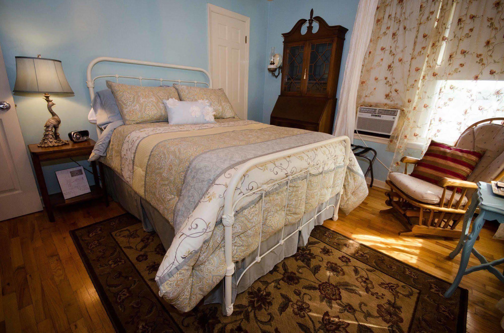 Silver Heart Inn & Cottages Independence Eksteriør billede