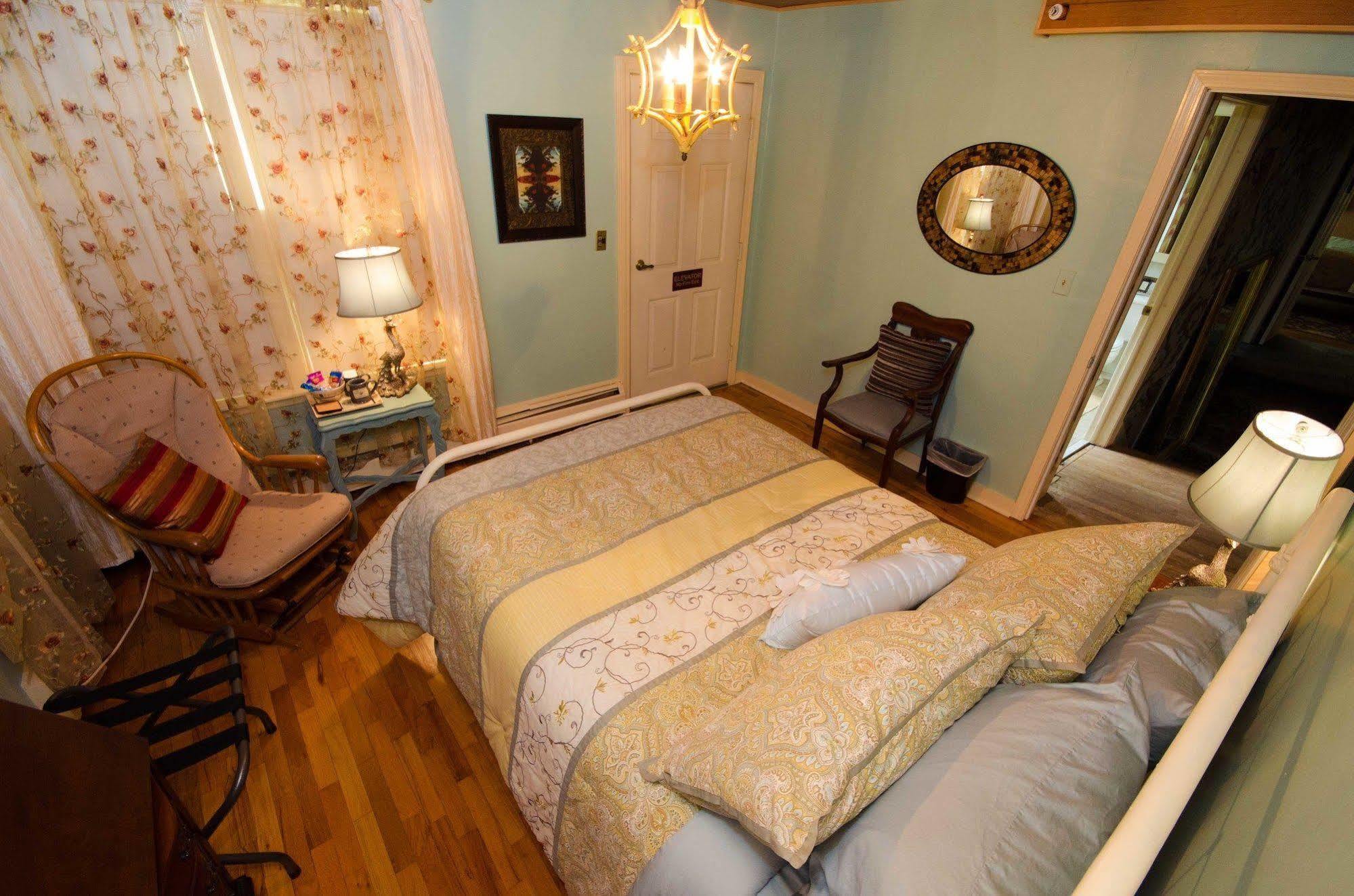 Silver Heart Inn & Cottages Independence Eksteriør billede
